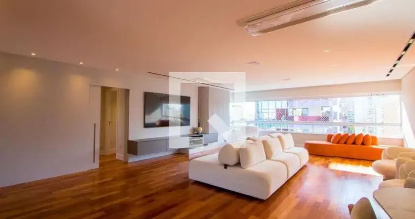 Apartamento com 3 quartos à venda na Rua Padre Vieira, --, Jardim, Santo André