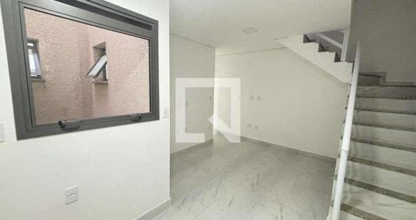 Apartamento à Venda - Jardim Progresso, 2 Quartos,  109 m2