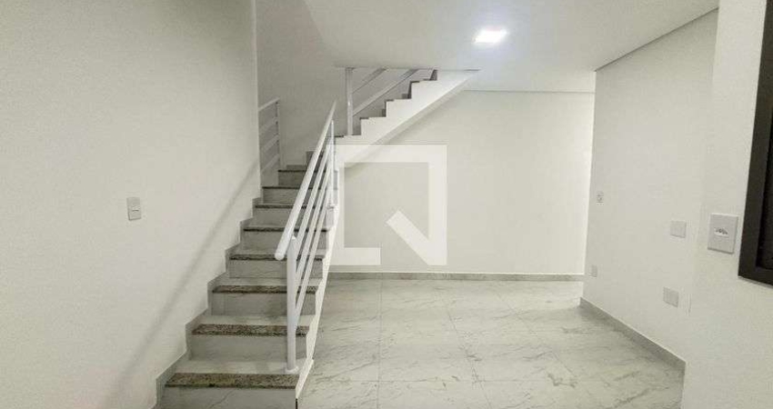 Apartamento à Venda - Jardim Progresso, 2 Quartos,  109 m2