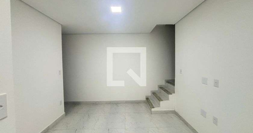 Apartamento à Venda - Jardim Progresso, 2 Quartos,  112 m2