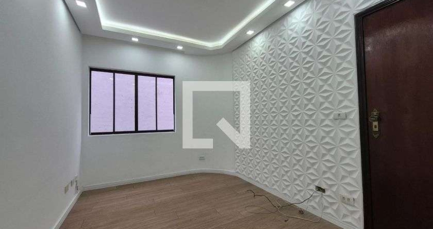 Apartamento à Venda - Parque Bandeirante, 3 Quartos,  74 m2