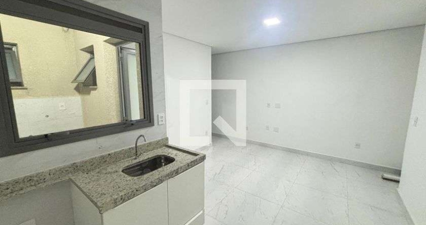 Apartamento à Venda - Jardim Progresso, 2 Quartos,  74 m2