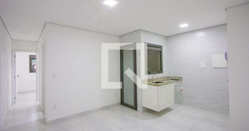 Apartamento à Venda - Jardim Progresso, 2 Quartos,  74 m2