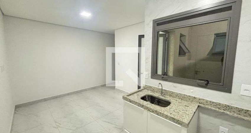 Apartamento à Venda - Jardim Progresso, 2 Quartos,  69 m2