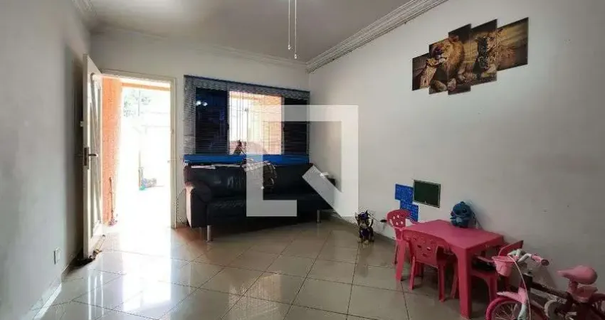 Casa com 2 quartos à venda na Rua Ângelo Pícoli, --, Nova Petrópolis, São Bernardo do Campo