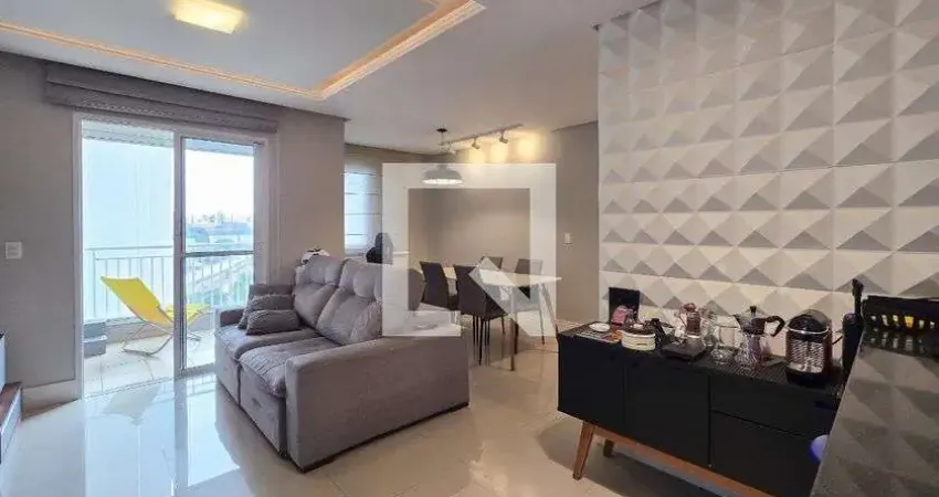Apartamento à Venda - Baeta Neves, 2 Quartos,  80 m2