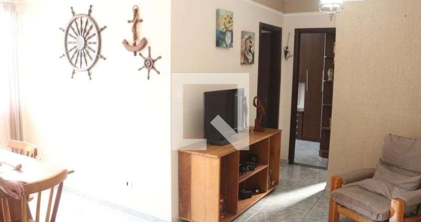 Apartamento à Venda - Santa Maria, 2 Quartos,  49 m2