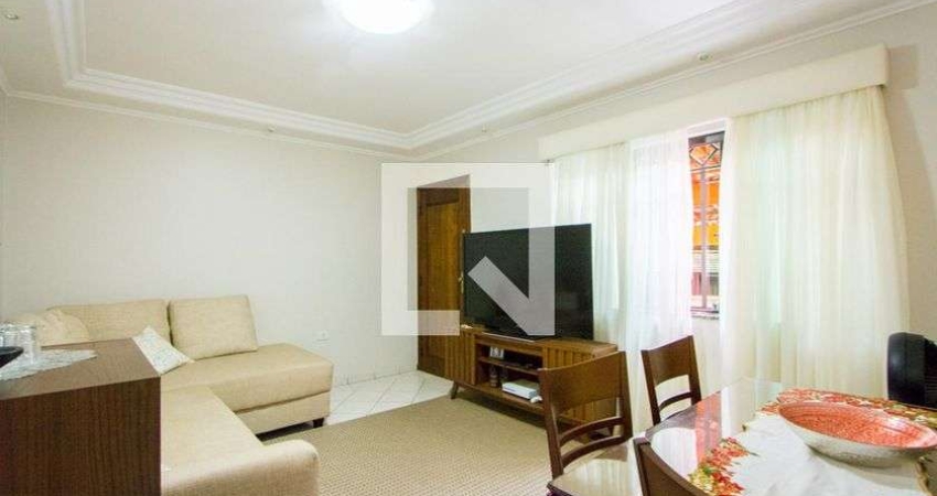 Casa com 3 quartos à venda na Travessa das Artemísias, --, Vila Assunção, Santo André