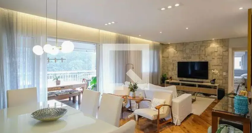 Apartamento à Venda - Santa Paula, 3 Quartos,  144 m2