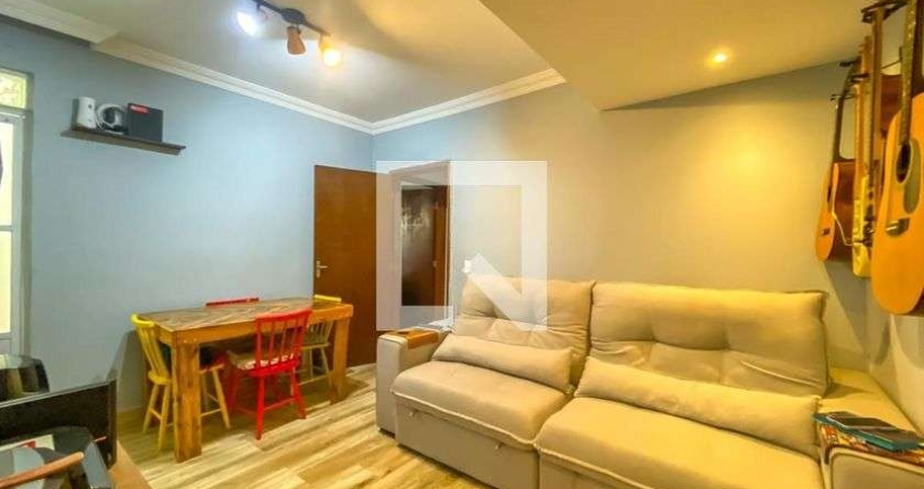 Apartamento à Venda - Rudge Ramos, 3 Quartos,  75 m2