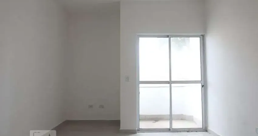 Apartamento à Venda - Vila América, 2 Quartos,  69 m2