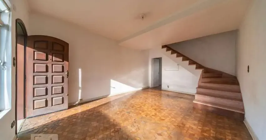 Casa em condomínio fechado com 2 quartos à venda na Rua Grã-Bretanha, --, Jardim, Santo André