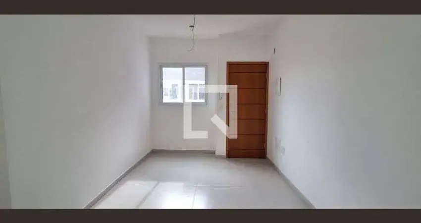 Apartamento à Venda - Nova Gerti, 2 Quartos,  53 m2