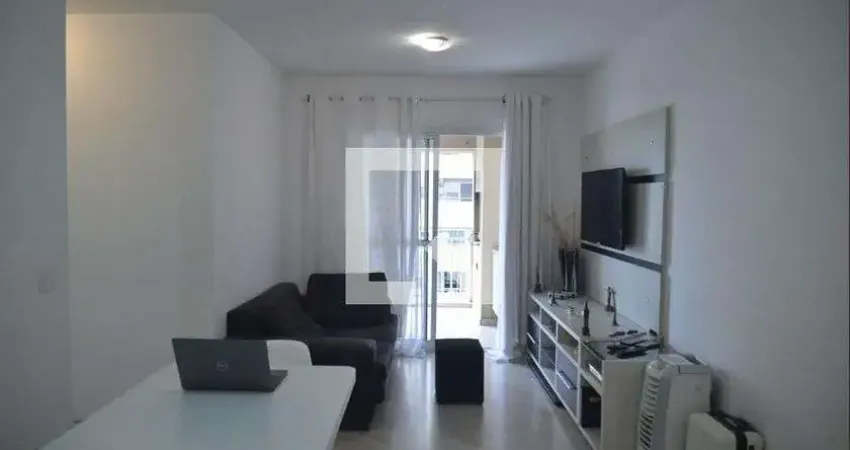 Apartamento com 3 quartos à venda na Rua Rosa de Siqueira, --, Campestre, Santo André