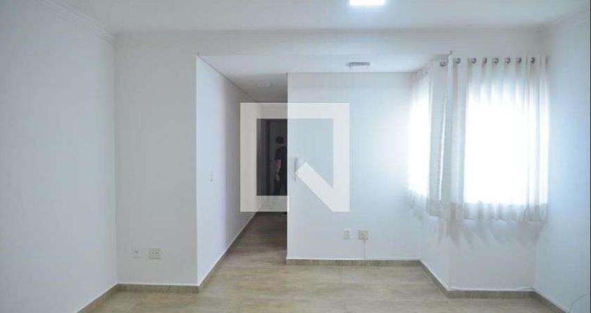 Apartamento à Venda - Vila Assunção, 2 Quartos,  74 m2