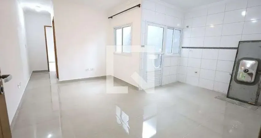 Apartamento à Venda - Vila América, 2 Quartos,  50 m2