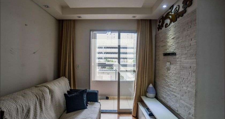 Apartamento com 2 quartos à venda na Rua Ancara, --, Utinga, Santo André
