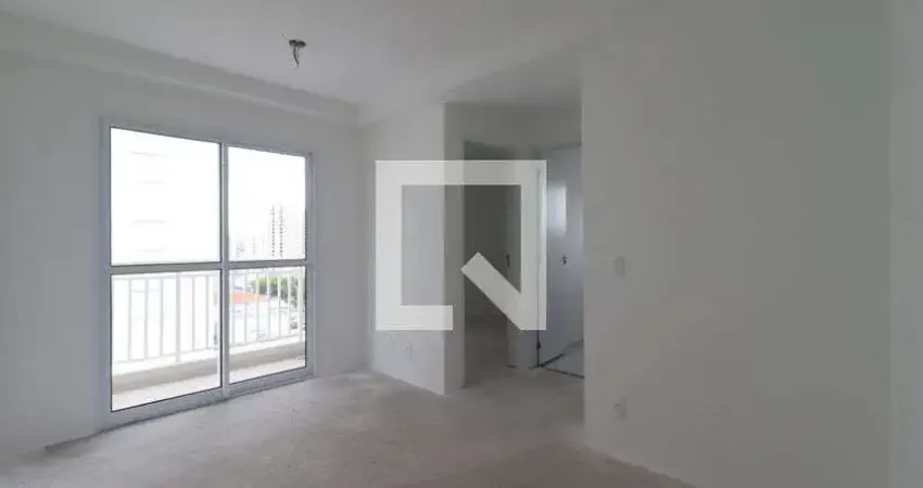 Apartamento à Venda - Santa Teresinha, 2 Quartos,  51 m2