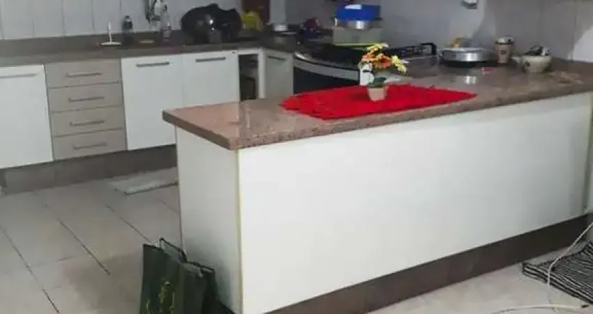 Casa com 2 quartos à venda na Rua Nestor Moreira, --, Assunção, São Bernardo do Campo