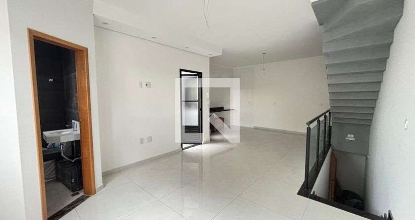 Casa à Venda - Jardim das Maravilhas, 2 Quartos,  110 m2