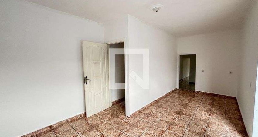 Casa com 3 quartos à venda na Rua Planaltina, --, Utinga, Santo André