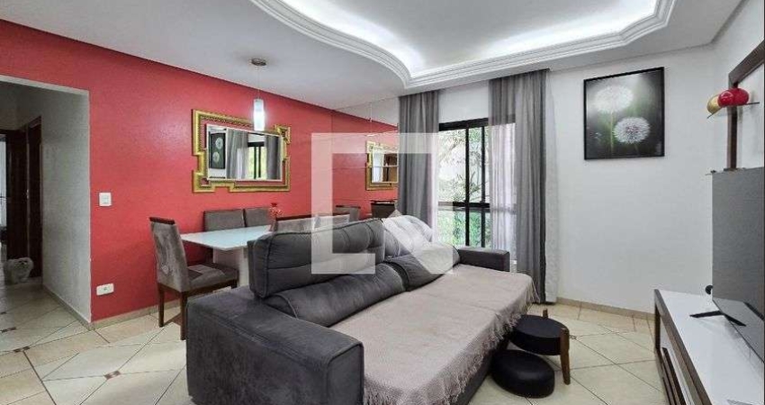 Apartamento à Venda - Vila Lusitânia, 3 Quartos,  90 m2
