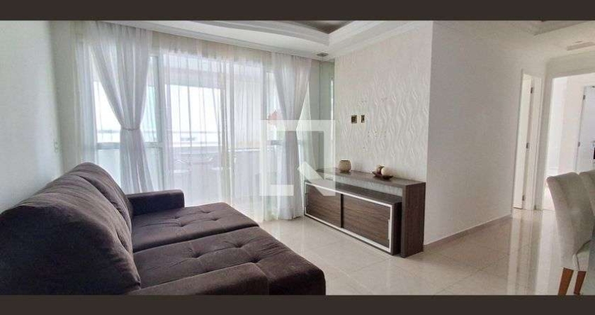 Apartamento com 2 quartos à venda na Rua Alegre, --, Barcelona, São Caetano do Sul
