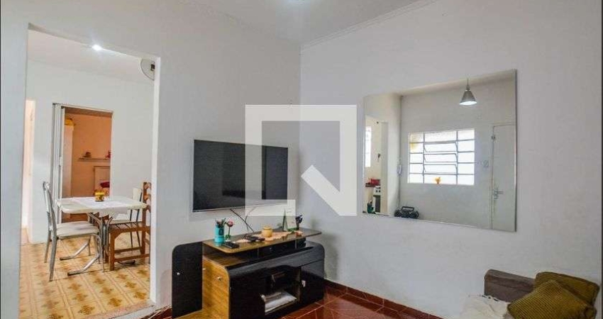 Casa à Venda - Parque das Nações, 2 Quartos,  164 m2