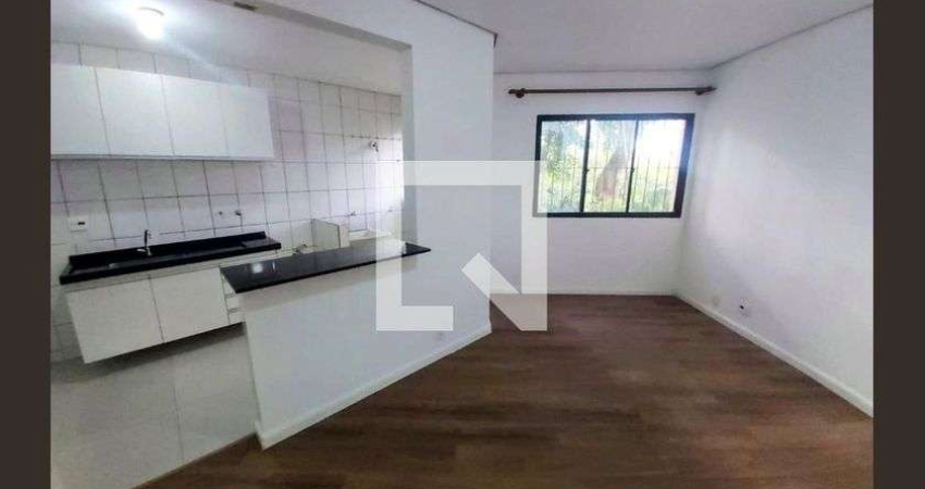 Apartamento à Venda - Parque Industrial das Oliveiras, 2 Quartos,  56 m2