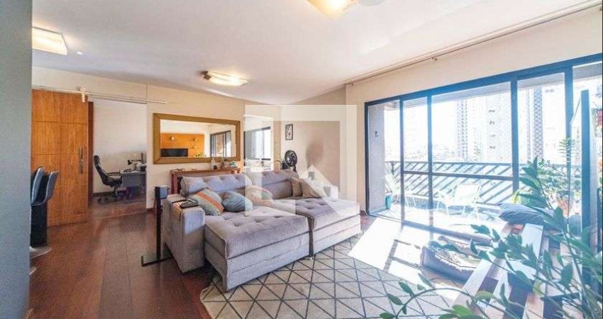 Apartamento com 2 quartos à venda na Rua Henrique Porchat, --, Centro, Santo André