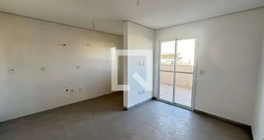 Apartamento à Venda - Jardim Santo Alberto, 2 Quartos,  69 m2