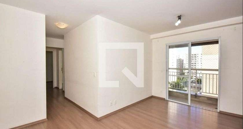 Apartamento à Venda - Chácara Agrindus, 2 Quartos,  57 m2