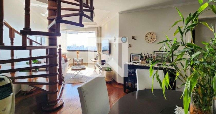 Apartamento com 3 quartos à venda na Rua Mário Fongaro, --, Anchieta, São Bernardo do Campo