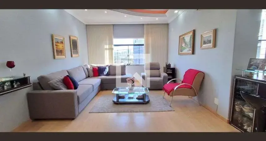 Casa com 4 quartos à venda na Rua Espírito Santo, --, Osvaldo Cruz, São Caetano do Sul