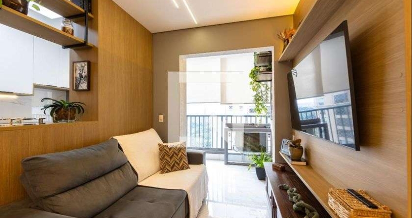 Apartamento à Venda - Alphaville, 2 Quartos,  52 m2