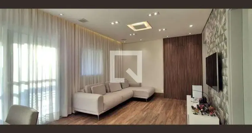 Apartamento com 2 quartos à venda na Rua São Jorge, --, Cerâmica, São Caetano do Sul