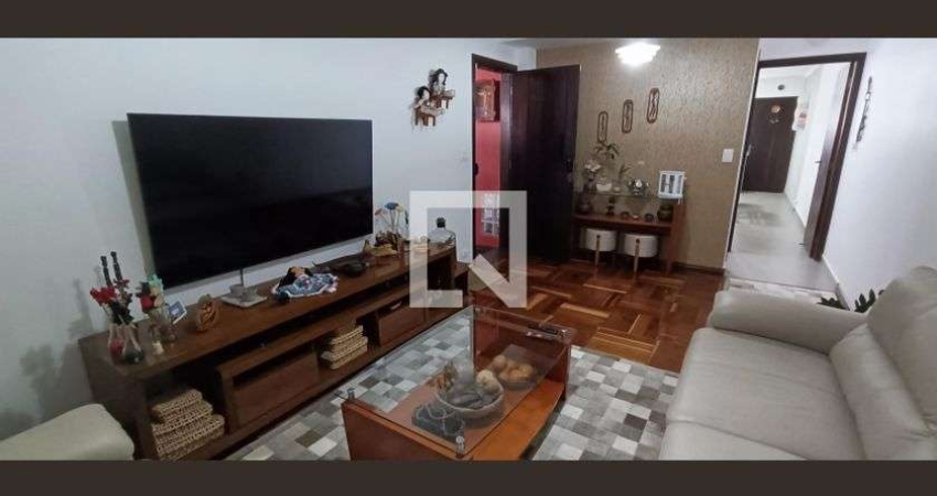 Casa à Venda - Jardim Monte Alegre, 3 Quartos,  127 m2