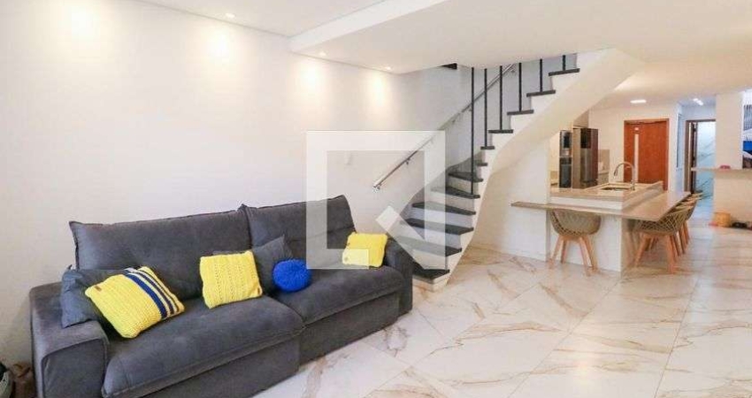 Casa com 3 quartos à venda na Rua Bernardino Faria, --, Santa Paula, São Caetano do Sul