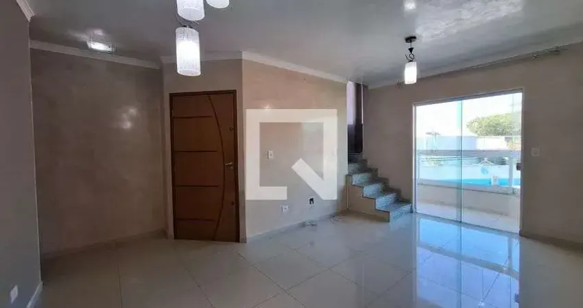 Apartamento à Venda - Parque Bandeirante, 3 Quartos,  170 m2