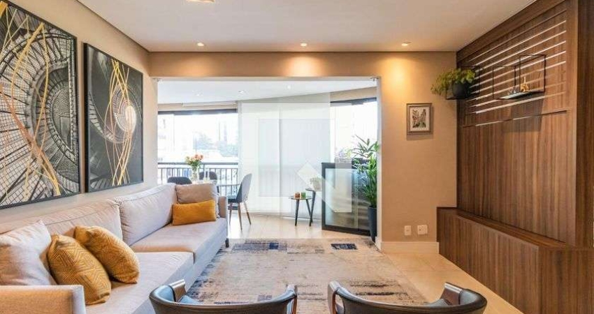 Apartamento à Venda - Alphaville, 2 Quartos,  98 m2