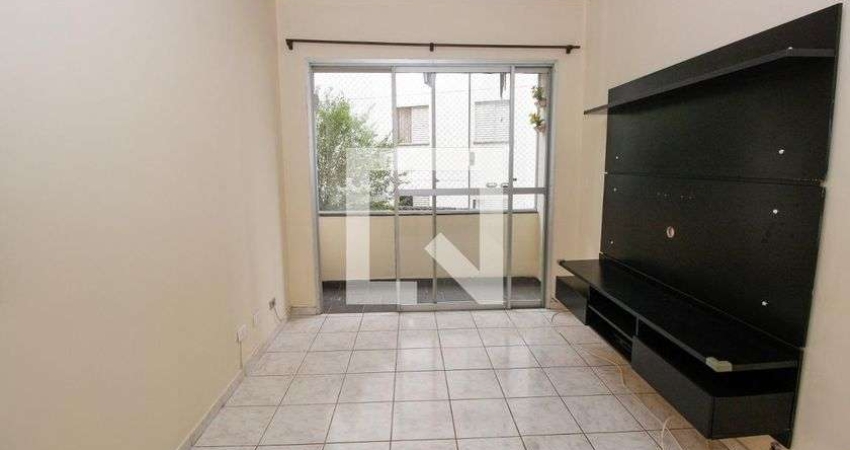 Apartamento à Venda - Chácara Agrindus, 2 Quartos,  57 m2