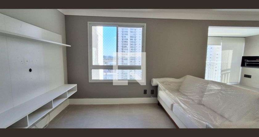 Apartamento à Venda - Jardim do Mar, 3 Quartos,  123 m2