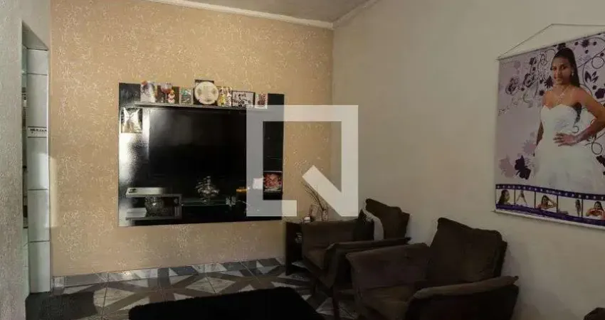 Casa à Venda - Vila Francisco Matarazzo, 1 Quarto,  274 m2