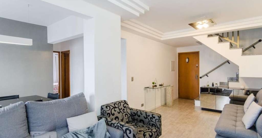 Apartamento com 4 quartos à venda na Rua Miosótis, --, Assunção, São Bernardo do Campo