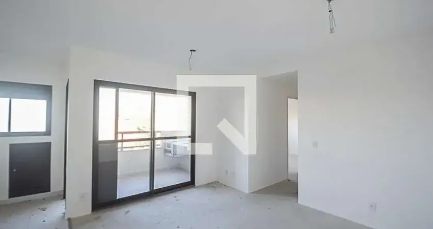 Apartamento à Venda - Baeta Neves, 2 Quartos,  57 m2