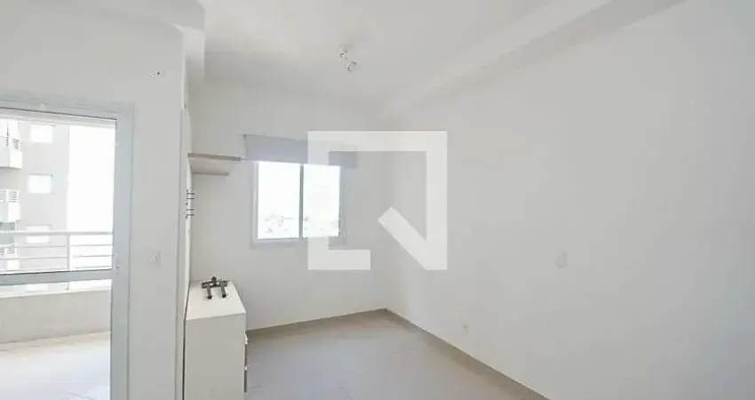 Apartamento com 1 quarto à venda na Avenida Kennedy, --, Anchieta, São Bernardo do Campo