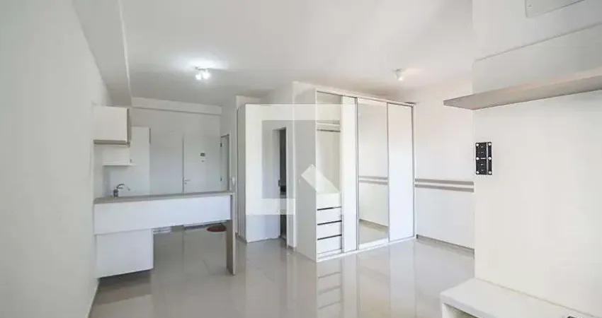 Apartamento com 1 quarto à venda na Avenida Kennedy, --, Anchieta, São Bernardo do Campo