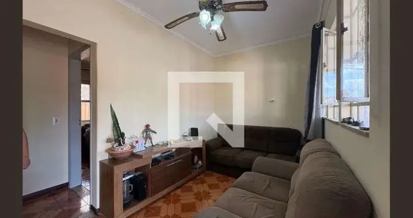 Casa com 2 quartos à venda na Rua Antenor Nascente, --, Vila América, Santo André