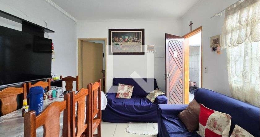 Casa com 3 quartos à venda na Rua Maria Azevedo Florence, --, Assunção, São Bernardo do Campo