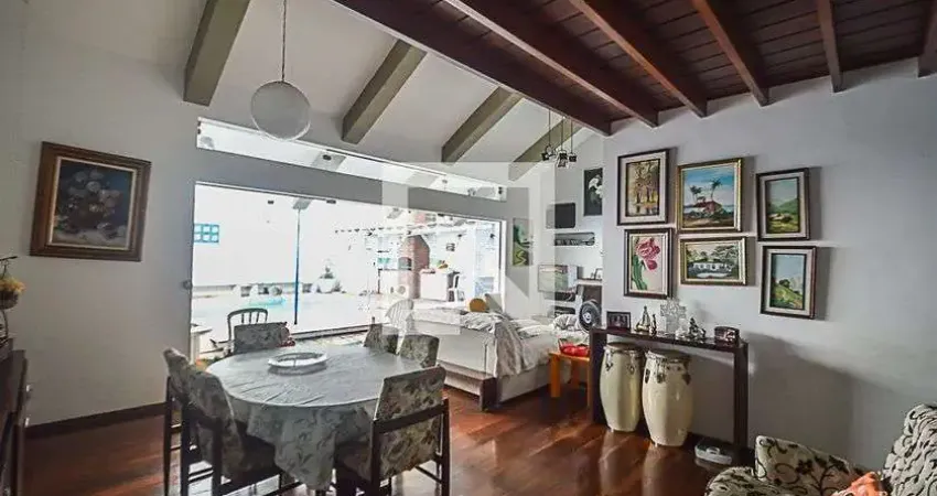 Casa com 3 quartos à venda na Rua Vicente de Carvalho, --, Anchieta, São Bernardo do Campo